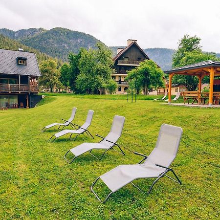 Chalet Valcanale Camporosso  المظهر الخارجي الصورة