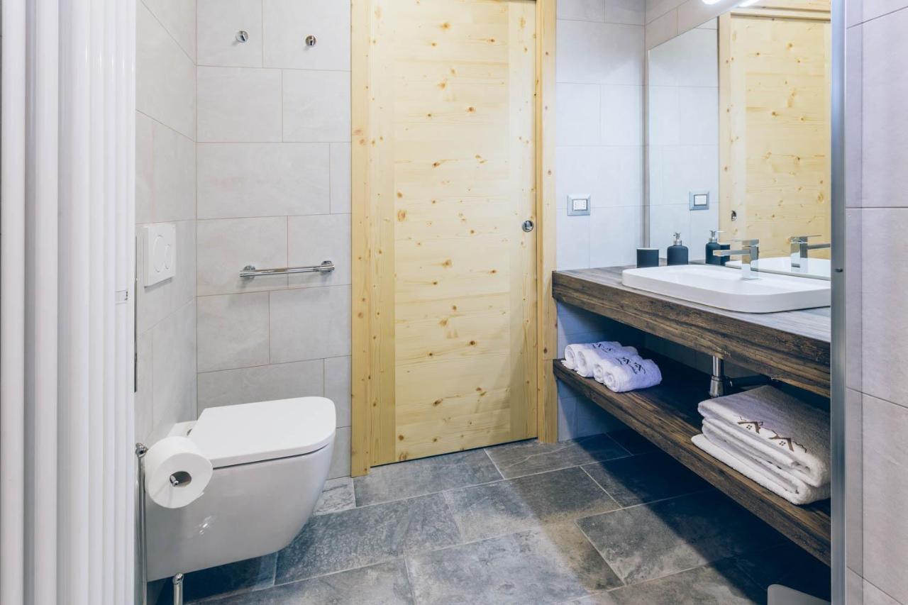 Chalet Valcanale Camporosso  المظهر الخارجي الصورة