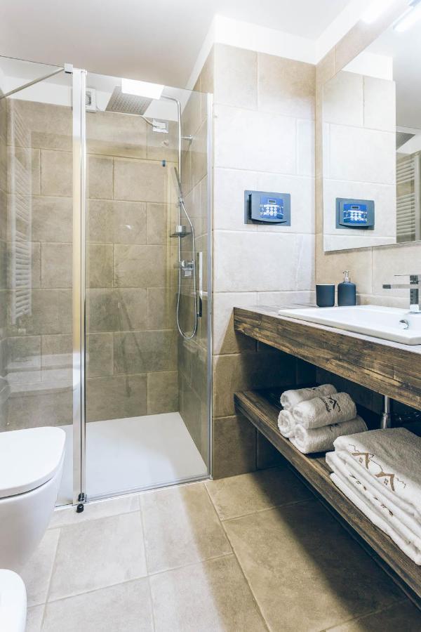 Chalet Valcanale Camporosso  المظهر الخارجي الصورة