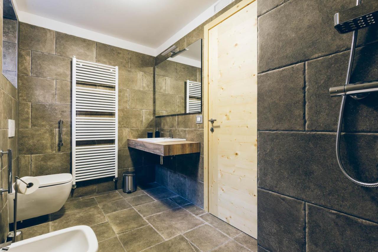 Chalet Valcanale Camporosso  المظهر الخارجي الصورة
