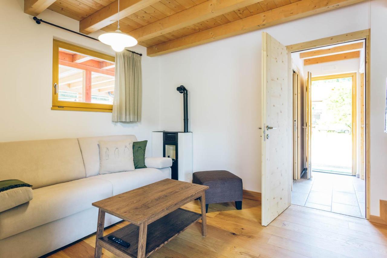 Chalet Valcanale Camporosso  المظهر الخارجي الصورة