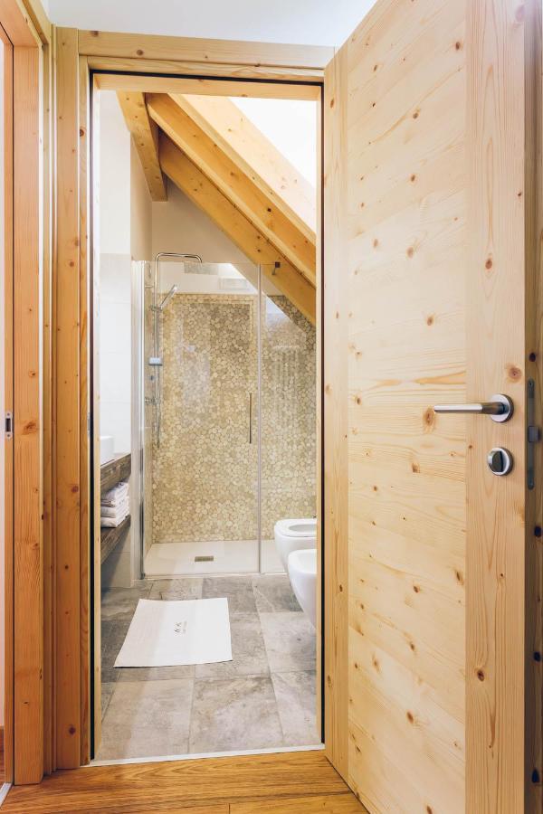 Chalet Valcanale Camporosso  المظهر الخارجي الصورة