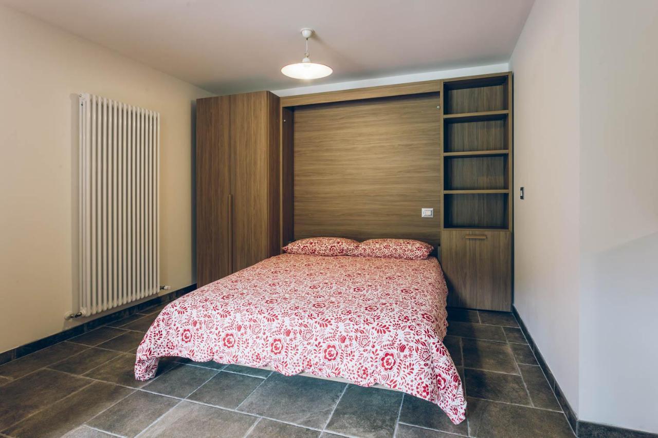 Chalet Valcanale Camporosso  المظهر الخارجي الصورة