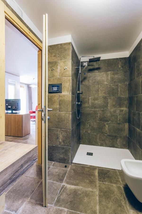 Chalet Valcanale Camporosso  المظهر الخارجي الصورة