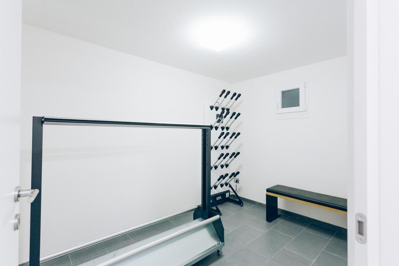 Chalet Valcanale Camporosso  المظهر الخارجي الصورة