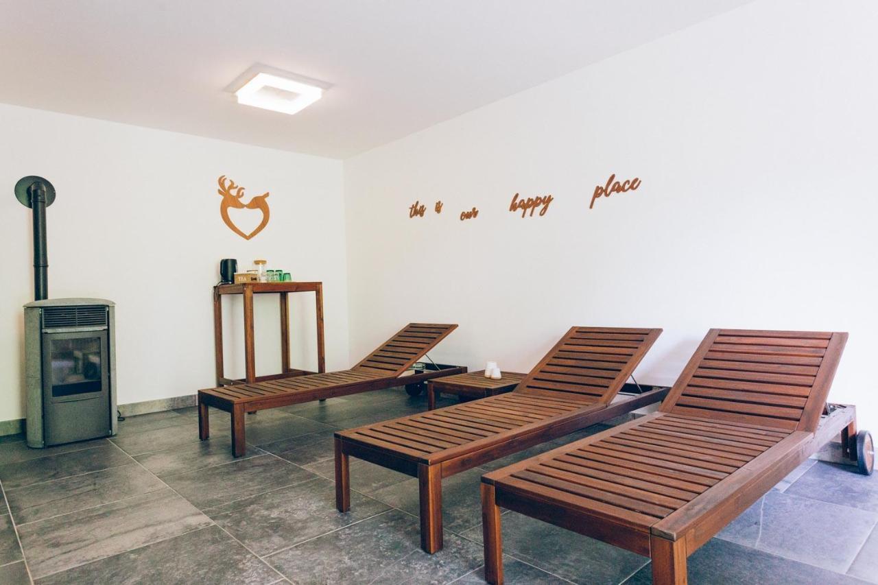 Chalet Valcanale Camporosso  المظهر الخارجي الصورة