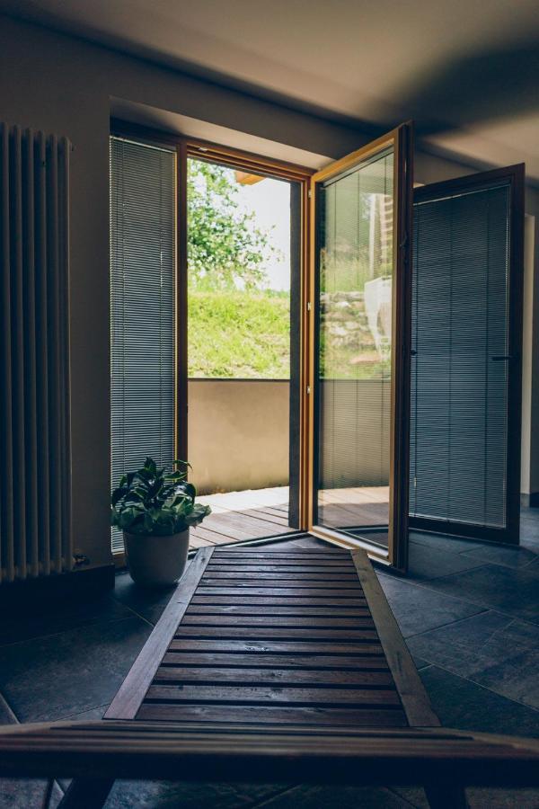 Chalet Valcanale Camporosso  المظهر الخارجي الصورة