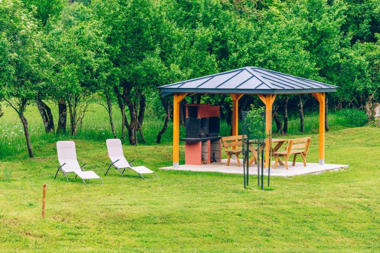 Chalet Valcanale Camporosso  المظهر الخارجي الصورة